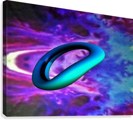 508 Canvas Print