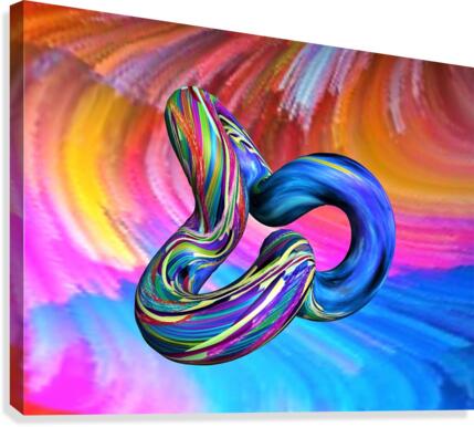 513 Canvas Print