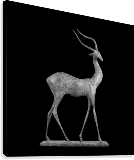 521 Canvas Print