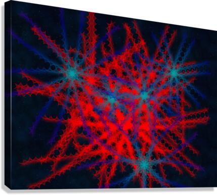 522 Canvas Print