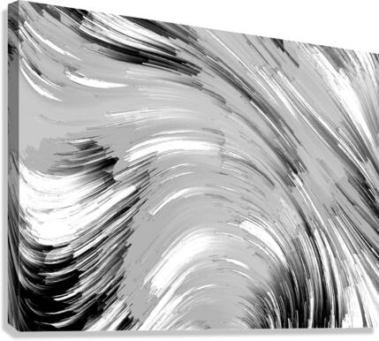 524 Canvas Print