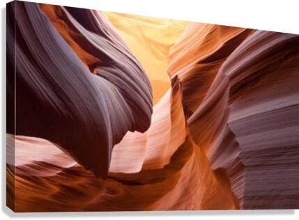 532 Canvas Print