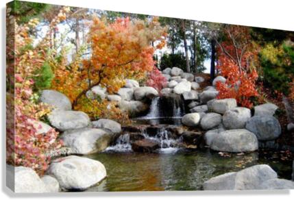 539 Canvas Print