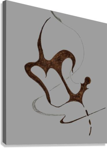 551 Canvas Print