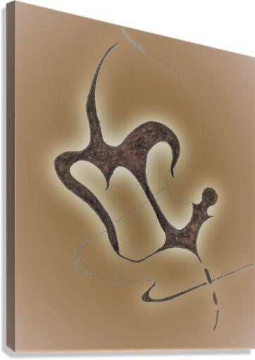 576 Canvas Print