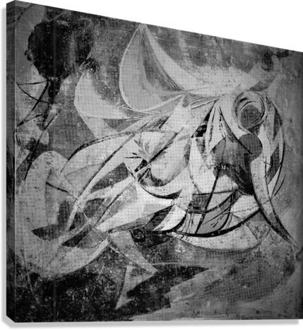 589 Canvas Print