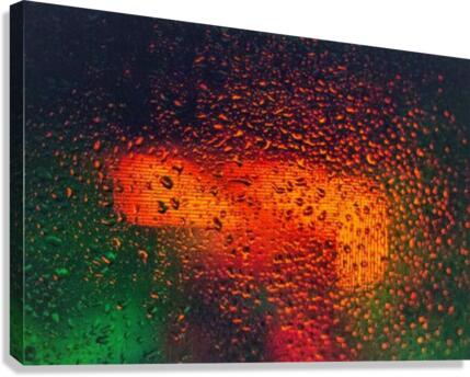 640 Canvas Print