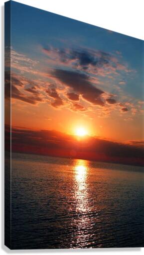 643 Canvas Print