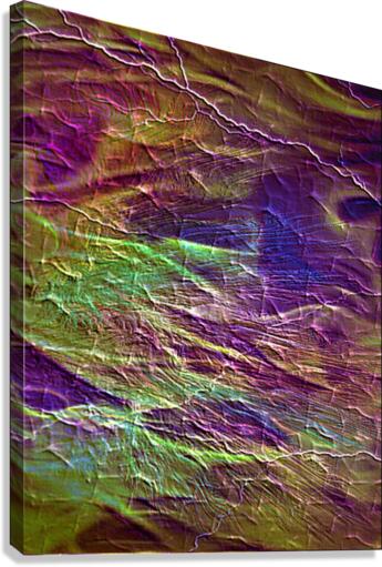 711  Canvas Print