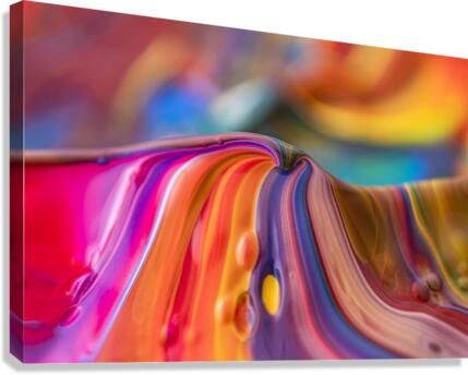 717 Canvas Print