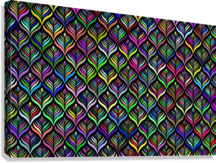 729 Canvas Print