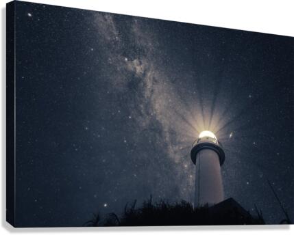 731 Canvas Print