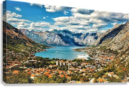 777 Canvas Print