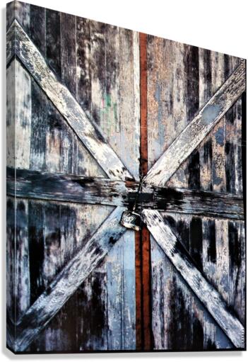 790 Canvas Print