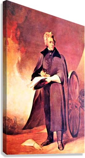 793 Canvas Print