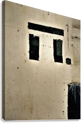 798 Canvas Print