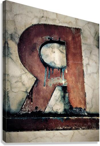 802 Canvas Print