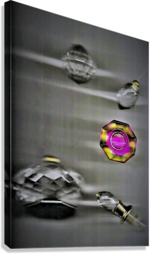 826 Canvas Print