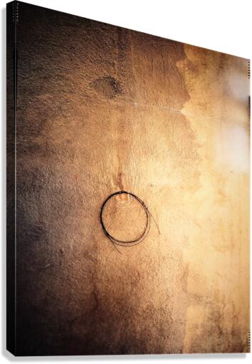 827 Canvas Print
