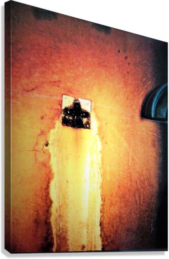 839 Canvas Print