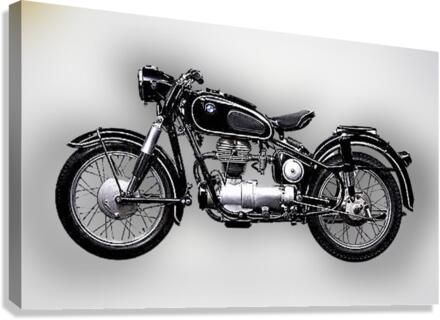 926 Canvas Print