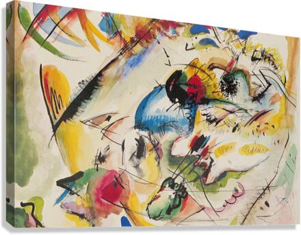 937 Canvas Print