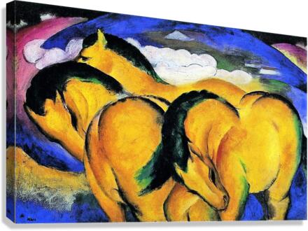 941 Canvas Print