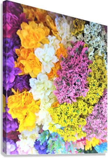 951 Canvas Print