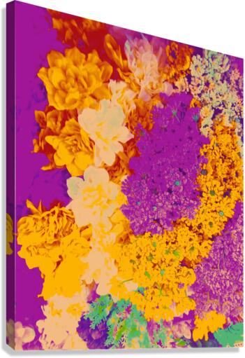 956 Canvas Print