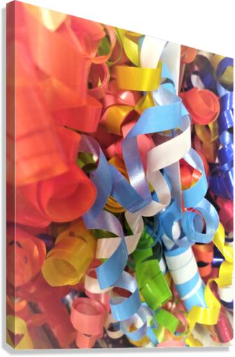 988 Canvas Print