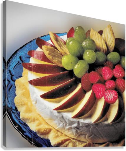 1022 Canvas Print