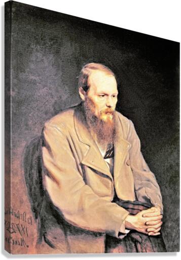 1041 Canvas Print