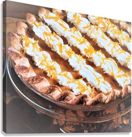1068 Canvas Print