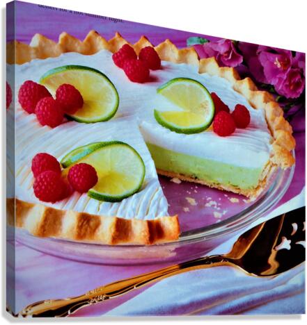 1098 Canvas Print