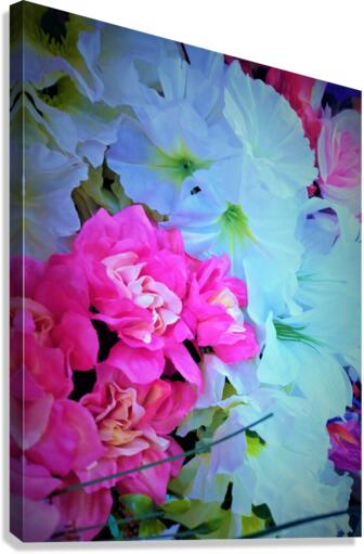 1111 Canvas Print