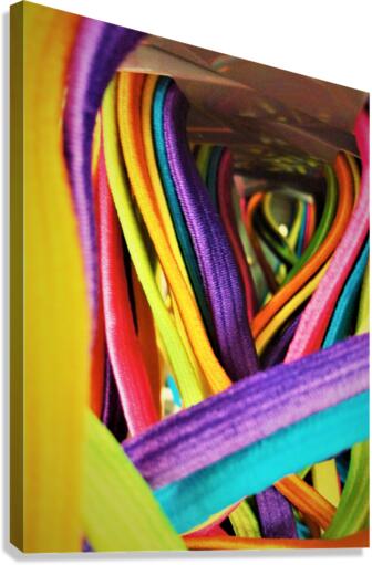 1112 Canvas Print