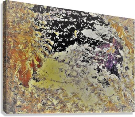 1113 Canvas Print