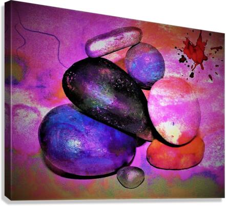 1115 Canvas Print