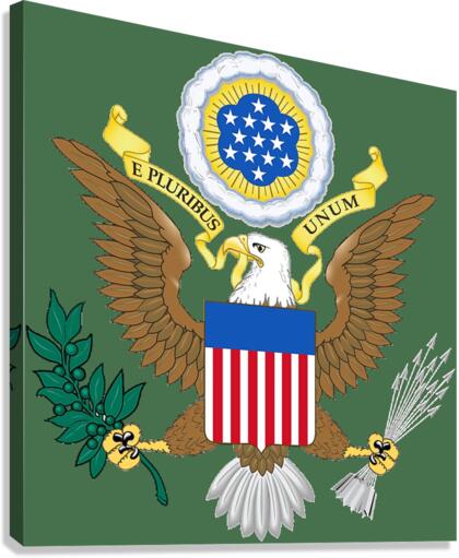 1150 Canvas Print