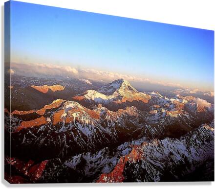 1152 Canvas Print