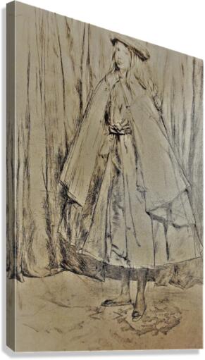 1180 Canvas Print