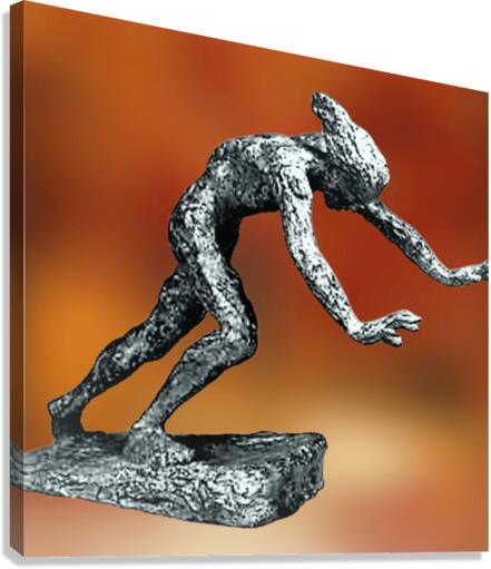 1181 Canvas Print