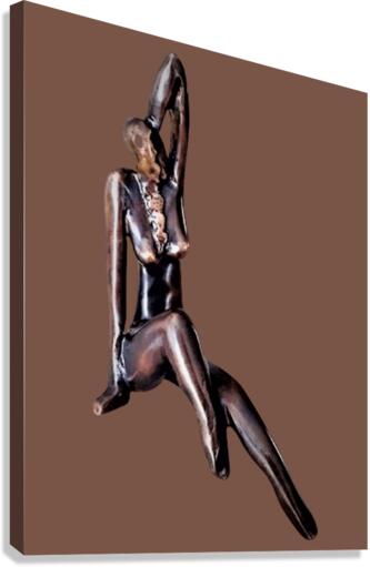1183 Canvas Print
