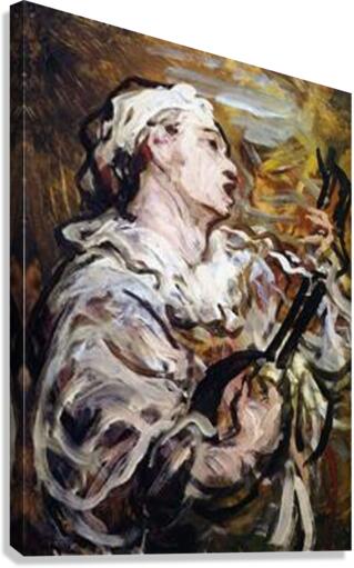 1188 Canvas Print