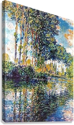 1198 Canvas Print