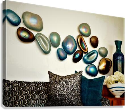 1202 Canvas Print