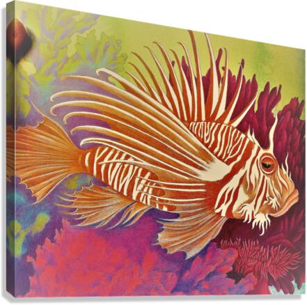 1224 Canvas Print