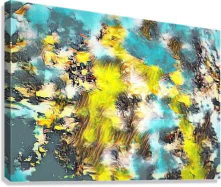 1272 Canvas Print