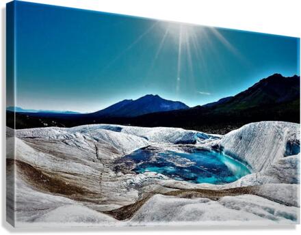 1274 Canvas Print
