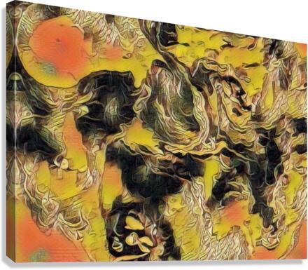 1275 Canvas Print